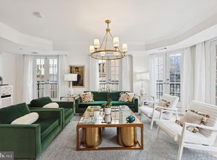 2501 Wisconsin Ave NW APT 202, Washington, DC 20007