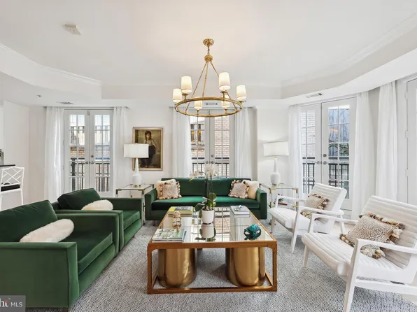 2501 Wisconsin Ave NW APT 202, Washington, DC 20007