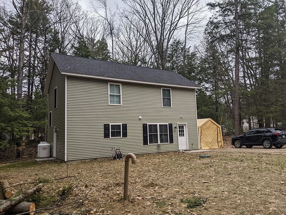 12 Watatic Rd, Rindge, NH 03461 Zillow