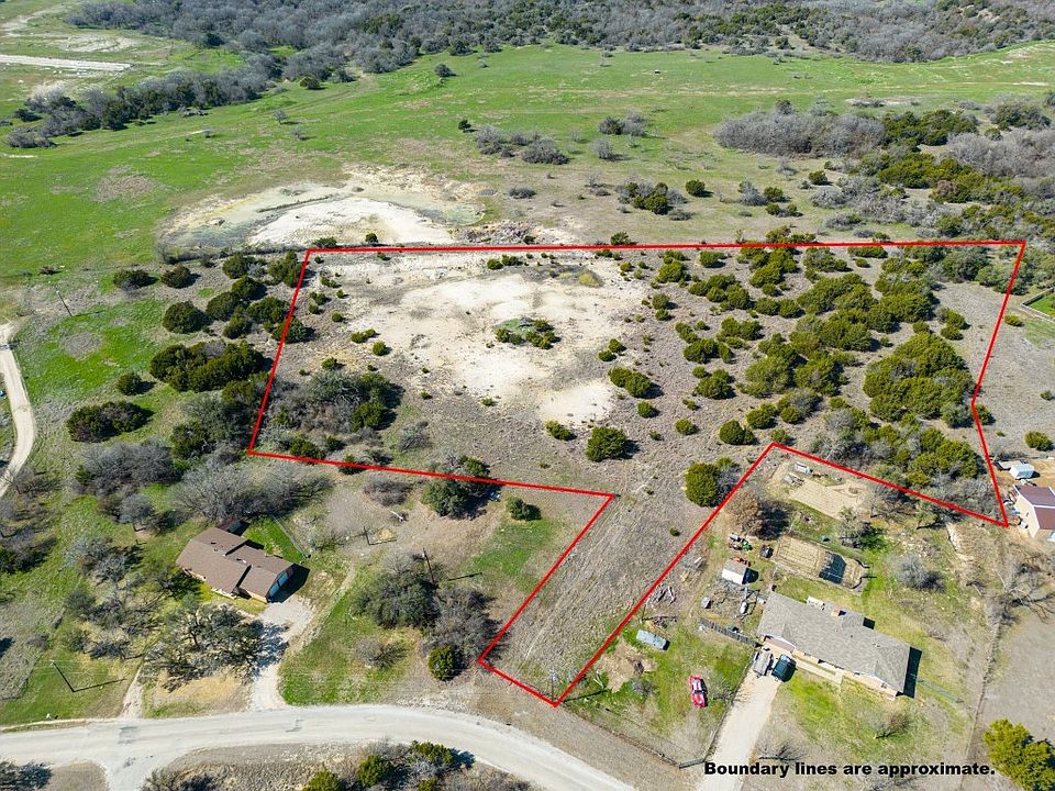 944 Land Of Goshen Dr, Springtown, TX 76082 MLS 20376477 Zillow