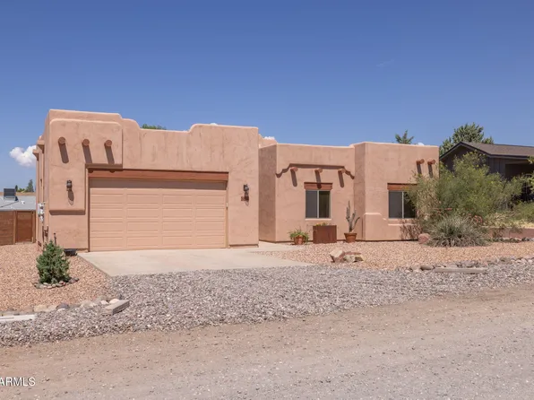 5680 N LAURA Lane, Rimrock, AZ 86335