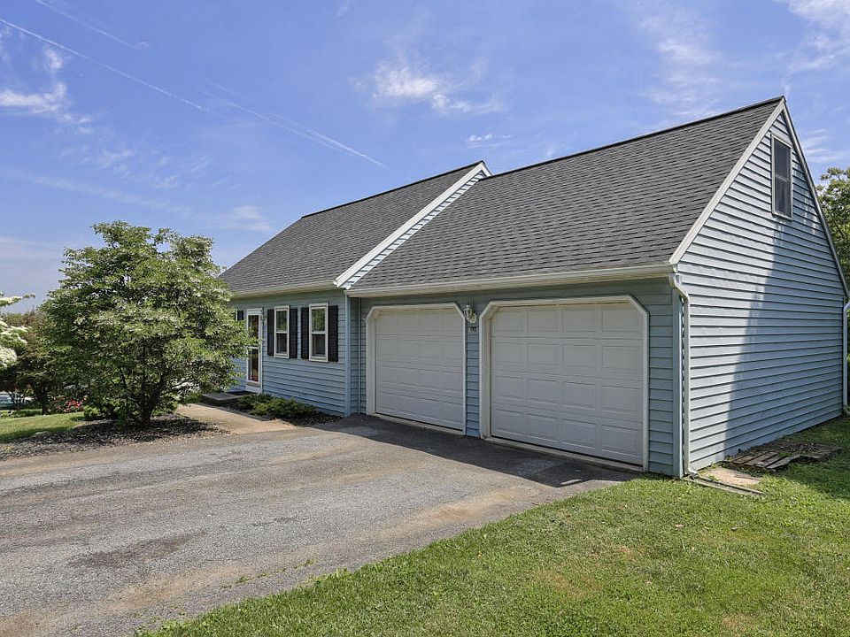 195 River Rd, Pequea, PA 17565 Zillow