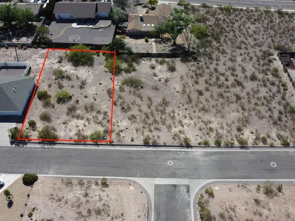 Harriett St Lot 5, Socorro, NM 87801