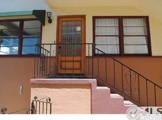 2031-33 Columbia St, San Diego, CA 92101
