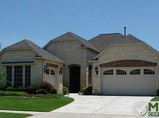 7184 Oakmont Dr, Frisco, TX 75034