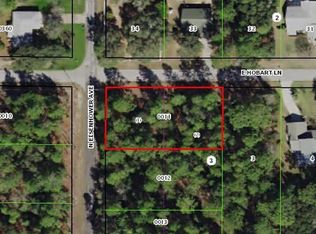 3447 N Eisenhower Ave, Hernando, FL 34442
