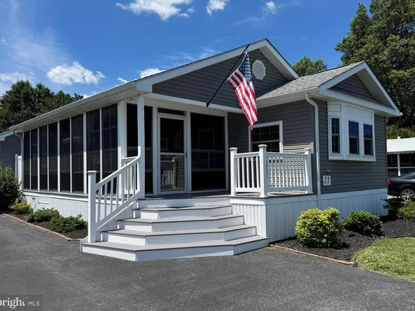 21 Powder Horn Ln, Rehoboth Beach, DE 19971