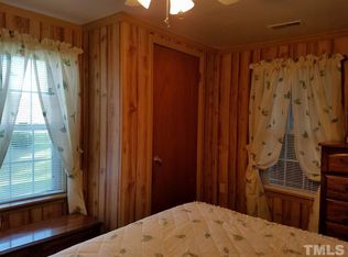 13914 Us Highway 264, Swanquarter, NC 27885