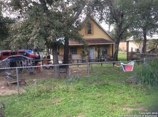 1630 Red Gate Dr, San Antonio, TX 78264