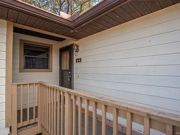 5th image of 400 E Glassboro Ct APT 4A