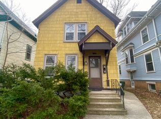 1125 Jenifer St APT 1, Madison, WI 53703