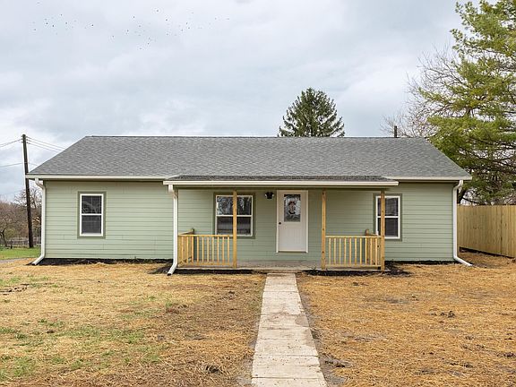 2nd image of 8855 Big Plain Circleville Rd