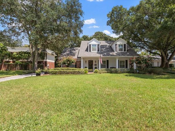 1506 S Sheridan Forest Dr, Tampa, FL 33629