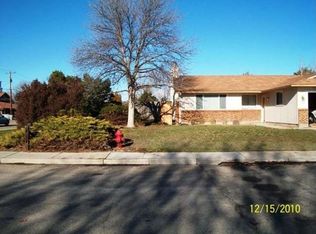 10570 W Lupine St, Boise, ID 83704