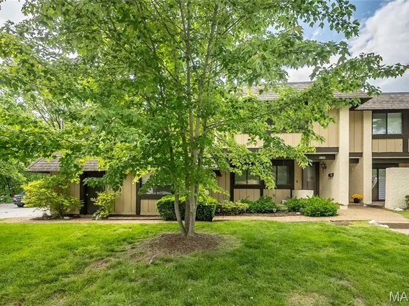 2613 Hampton Rd, Saint Charles, MO 63303