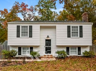 4807 Tahoe Ct, Glen Allen, VA 23060