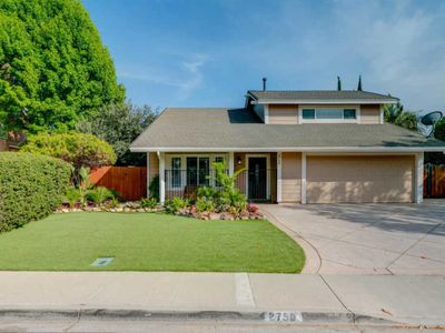 2758 Shalimar St, Camarillo, CA, 93010