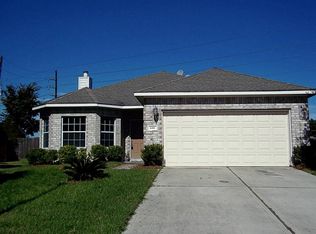 610 Loggers Chase Ct, Spring, TX 77386