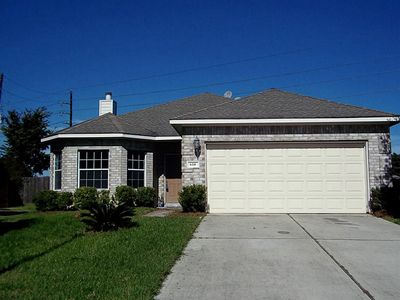 610 Loggers Chase Ct, Spring, TX, 77386