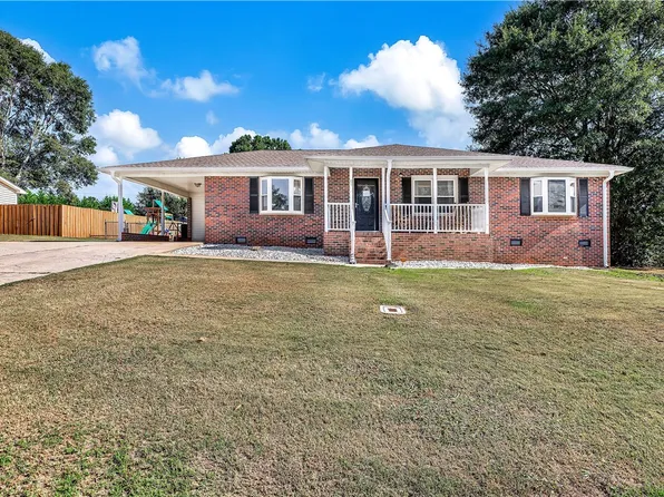 411 Van Martin Rd, Anderson, SC 29621