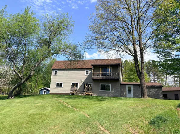11305 Cth #M, Crandon, WI 54520