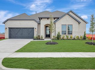 732 Shinnery Oak Way, Waxahachie, TX 75165