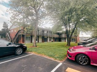 2200 S Illinois Ave #18, Carbondale, IL 62903