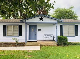 606 Carver St, Whitesboro, TX 76273