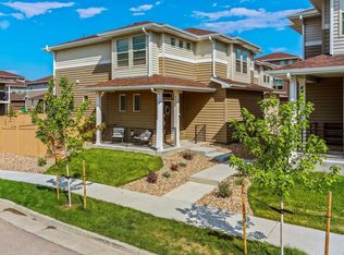 4410 Elegant St, Castle Rock, CO 80109