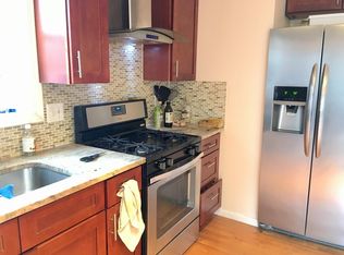 31 Miller St #1HH, Somerville, MA 02143