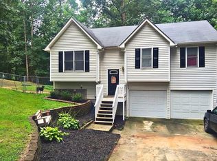 206 Wesley Mill Dr, Villa Rica, GA 30180