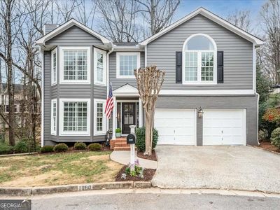 1080 Bailiff Ct NE, Atlanta, GA, 30319