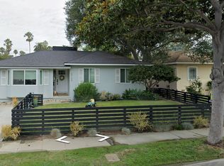 2709 182nd Pl, Redondo Beach, CA 90278