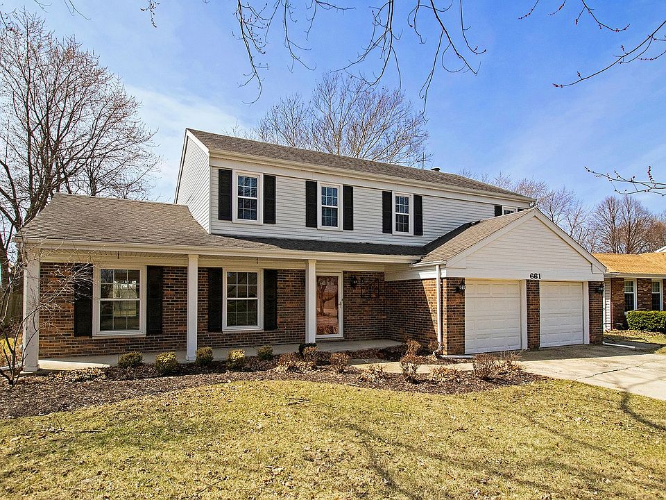 1st image of 661 Cassie Dr