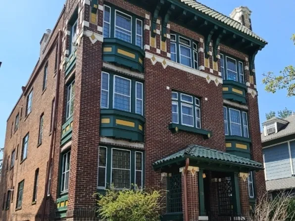 30 The Crescent #C4, Montclair Twp., NJ 07042