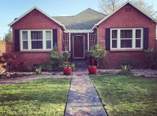 6100 11th Ave, Sacramento, CA 95820