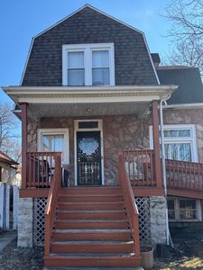 5943 W Huron St, Chicago, IL, 60644