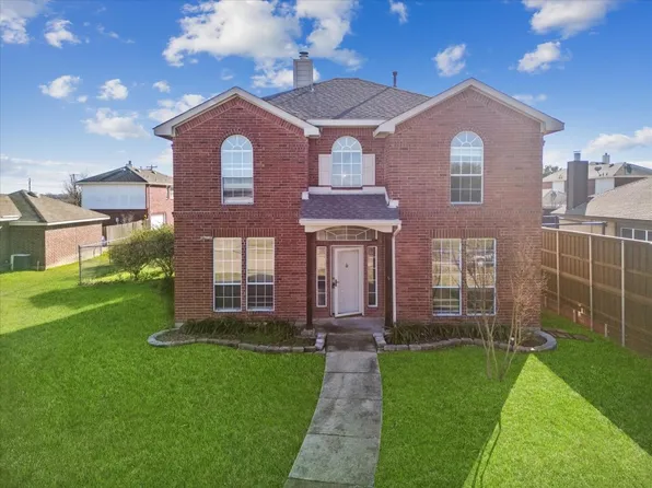 3326 Midstream Ct, Mesquite, TX 75181