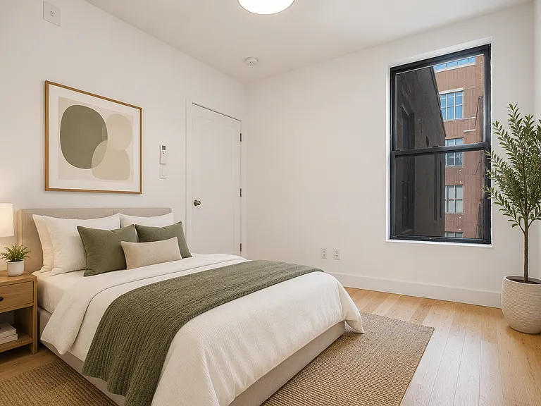 1477 Pacific St #2R — Photo 5