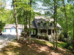 301 Clayton Trl, Canton, GA 30114
