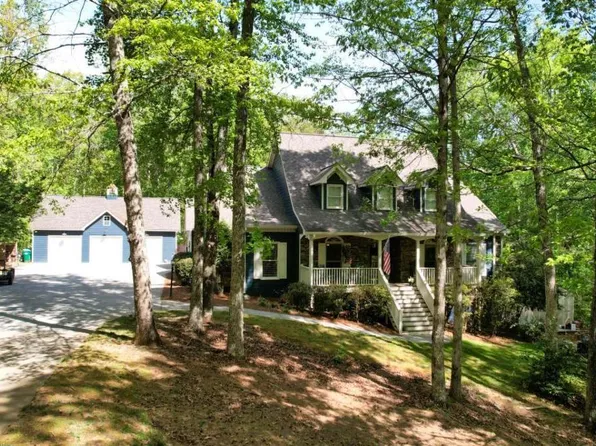 301 Clayton Trl, Canton, GA 30114