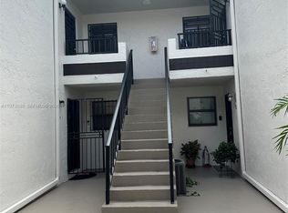 Terranova Condo, Miami, FL 33172