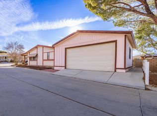 1030 E Ave S SPACE 89, Palmdale, CA 93550