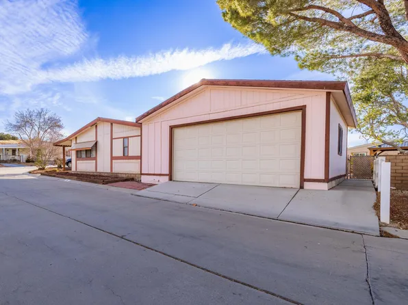 1030 E Ave S Space 89, Palmdale, CA 93550