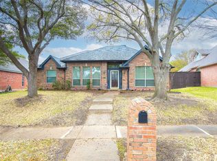6737 Banyon Dr, Plano, TX 75023