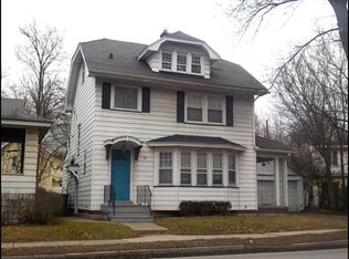 84 Scottsville Rd, Rochester, NY 14611