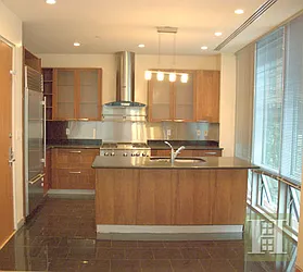 Rented by Halstead Real Estate