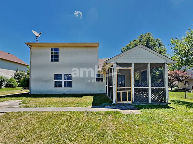 1610 Winding Creek Trl — Photo 20
