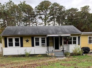 2450 Range Rd, Browns Mills, NJ 08015