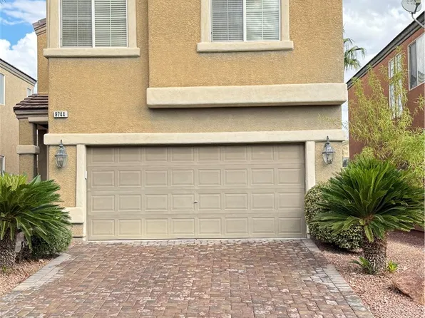 9744 Wailings Ave, Las Vegas, NV 89148